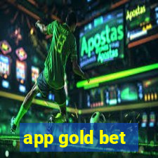 app gold bet